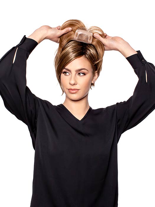 Nautral Lace-Top C  by WigPro - Regal Wigs